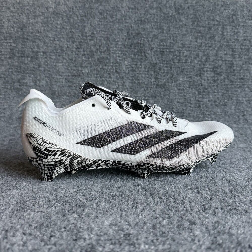Adidas Adizero Electric 2 Exotic Speed Football Cleats IE8867 Men's Size 10.5